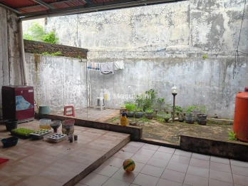 Dijual Rumah Murah di Bukit Nirwana Kota Bogor Strategis