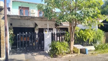 Dijual Rumah SHM di Jalan Semolowaru Tengah,