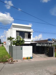 Dijual Rumah SHM di Jalan Sidodadi, Sleman