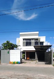 Dijual Rumah SHM di Jalan Sidodadi, Sleman