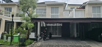 Dijual Rumah SHM di Royal Residence, Surabaya