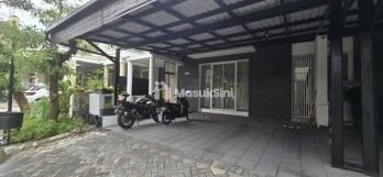 Dijual Rumah SHM di Royal Residence, Surabaya