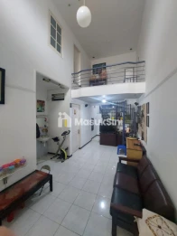Dijual Rumah Siap Huni di Pakuwon City – Cluster Mutiara
