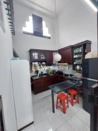 Dijual Rumah Siap Huni di Pakuwon City – Cluster Mutiara