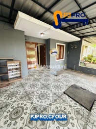 Dijual Rumah Siaphuni Aman Nyaman di Harapan