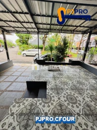 Dijual Rumah Siaphuni Aman Nyaman di Harapan Indah Cluster Harmoni