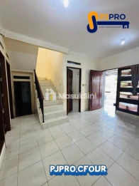 Dijual Rumah Siaphuni Aman Nyaman di Harapan Indah Cluster Harmoni