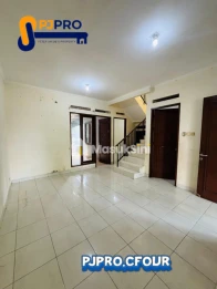 Dijual Rumah Siaphuni Aman Nyaman di Harapan Indah Cluster Harmoni