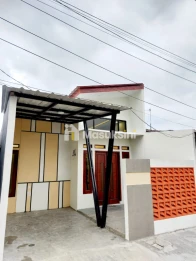 Dijual Rumah Strategis di Kirana Cikarang, Dekat Kawasan Industri