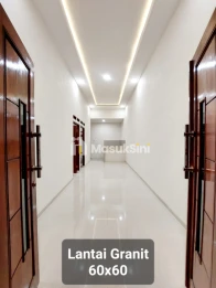Dijual Rumah Strategis di Kirana Cikarang, Dekat Kawasan Industri
