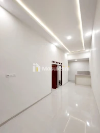 Dijual Rumah Strategis di Kirana Cikarang, Dekat Kawasan Industri