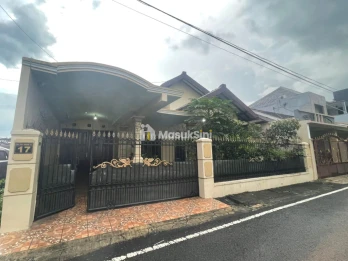 Dijual Rumah Sulfat Malang Kota Perumahan One Gate System