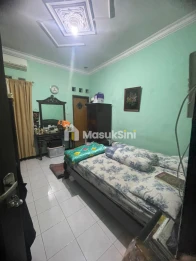 Dijual Rumah Sulfat Malang Kota Perumahan One Gate System