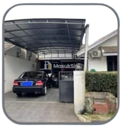 Dijual Rumah di Cimahi