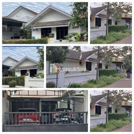 Dijual Rumah di Cimahi