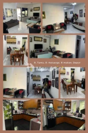 Dijual Rumah di Cimahi