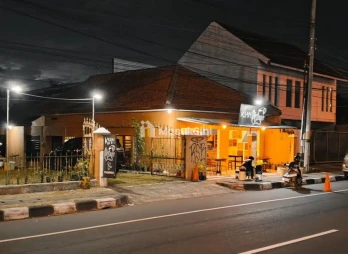 Dijual Rumah di Jalan Diponegoro, Sukoharjo