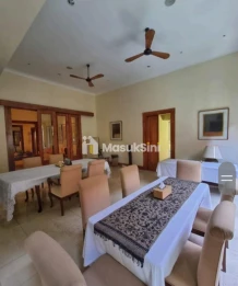 Dijual Rumah di Jl.Taman Sunda Kelapa, Menteng, Jakarta Pusat
