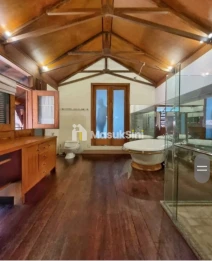 Dijual Rumah di Jl.Taman Sunda Kelapa, Menteng, Jakarta Pusat