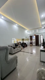 Dijual Rumah di Komplek Karya Bakti Townhouse Jalan Karya Bakti