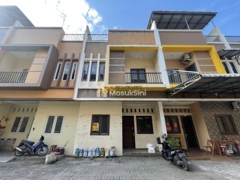 Dijual Rumah di Komplek Pandan Hijau Residence -