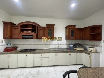 Dijual Rumah di Komplek Villa Polonia Indah Jalan Perhubungan Udara