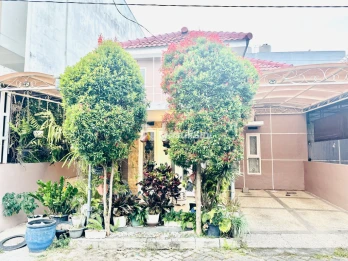 Dijual Rumah di Merjosari Kota Malang