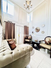 Dijual Rumah di Merjosari Kota Malang