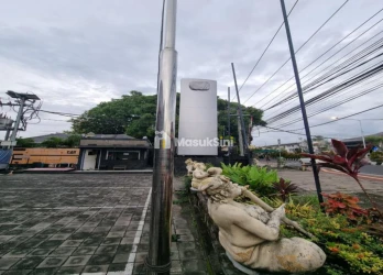 Dijual Showroom Bagus di Denpasar Barat, Bali