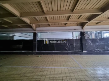 Dijual Showroom Bagus di Denpasar Barat, Bali