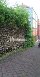 Dijual Tanah 1350m2 Siligita Benoa Kuta Selatan Badung