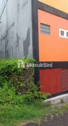 Dijual Tanah 1350m2 Siligita Benoa Kuta Selatan Badung
