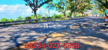 Dijual Tanah 1415 m2 Jl Ida Bagus Mantra Lebih Gianyar Bali