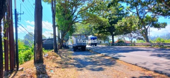 Dijual Tanah 1415 m2 Jl Ida Bagus Mantra Lebih Gianyar Bali