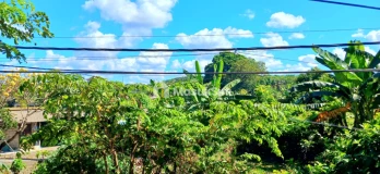 Dijual Tanah 1415 m2 Jl Ida Bagus Mantra Lebih Gianyar Bali