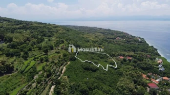 Dijual Tanah 5760m2 Batununggul Nusa Penida