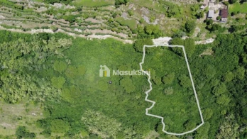 Dijual Tanah 5760m2 Batununggul Nusa Penida Klungkung View Laut