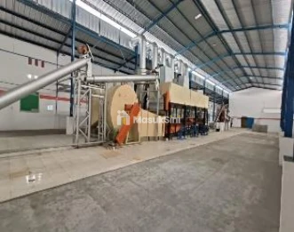 Dijual Tanah Bangunan Pabrik di Nagan Raya, Aceh