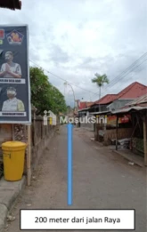 Dijual Tanah Kebun Tegal 179 Are Sawan Buleleng