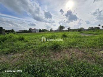 Dijual Tanah Kosong di Jalan Opak Raya, Sleman