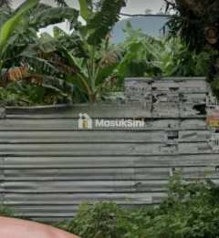 Dijual Tanah Kosong di Jalan Untung Suropati, Semarang