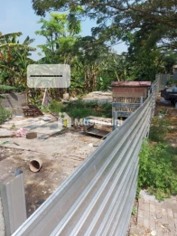 Dijual Tanah Kosong di Jalan Untung Suropati, Semarang