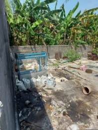 Dijual Tanah Kosong di Jalan Untung Suropati, Semarang