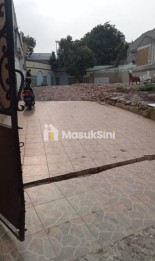 Dijual Tanah Luas di Jalan Ophir, Jakarta Selatan