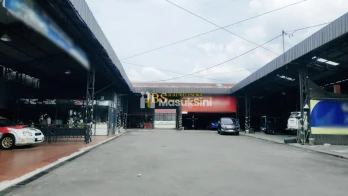Dijual Tanah dan Bangunan di Jalan Setia Budi Medan (Spot Pusat Keramaian)