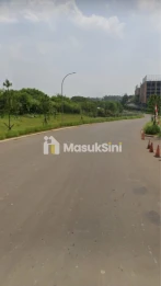 Dijual Tanah di Jl.Golf Spring Boulevard, Sentul City, Babakan Madang, Bogo