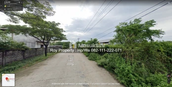 Dijual Tanah di Kawasan Industri Makassar KIMA 2 Ha MURAH SIAP BANGUN