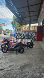 Dijual Tempat Usaha di Raya Kemang, Kabupaten Bogor