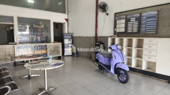 Dijual Tempat Usaha di Raya Kemang, Kabupaten Bogor