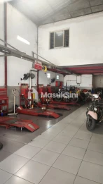 Dijual Tempat Usaha di Raya Kemang, Kabupaten Bogor